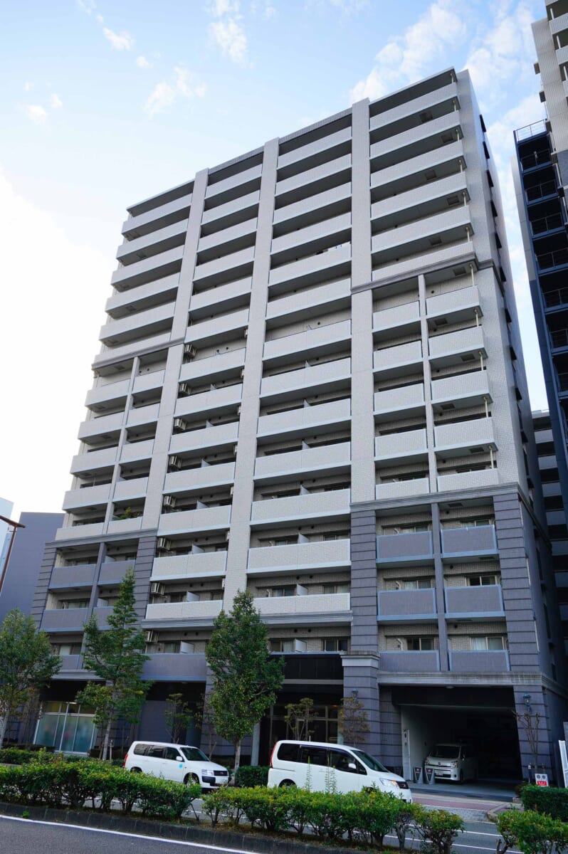 グランルクレ新大阪｜賃貸物件情報