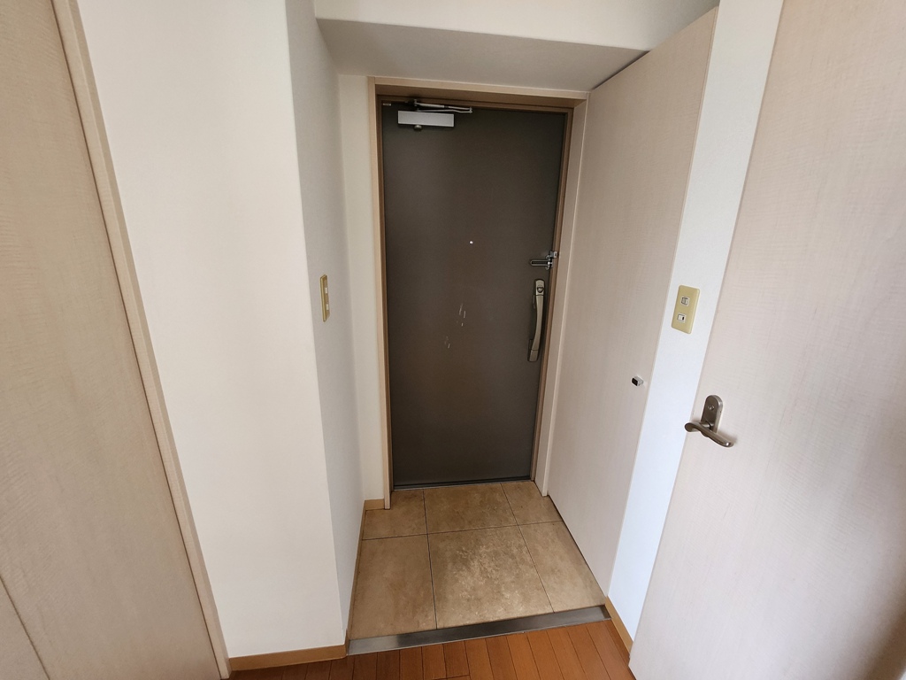 大阪府大阪市淀川区木川西4丁目2-3,Aurora Court木川401号室の
