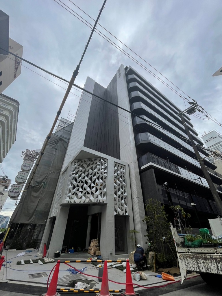 グランディア大阪ノース｜賃貸物件情報