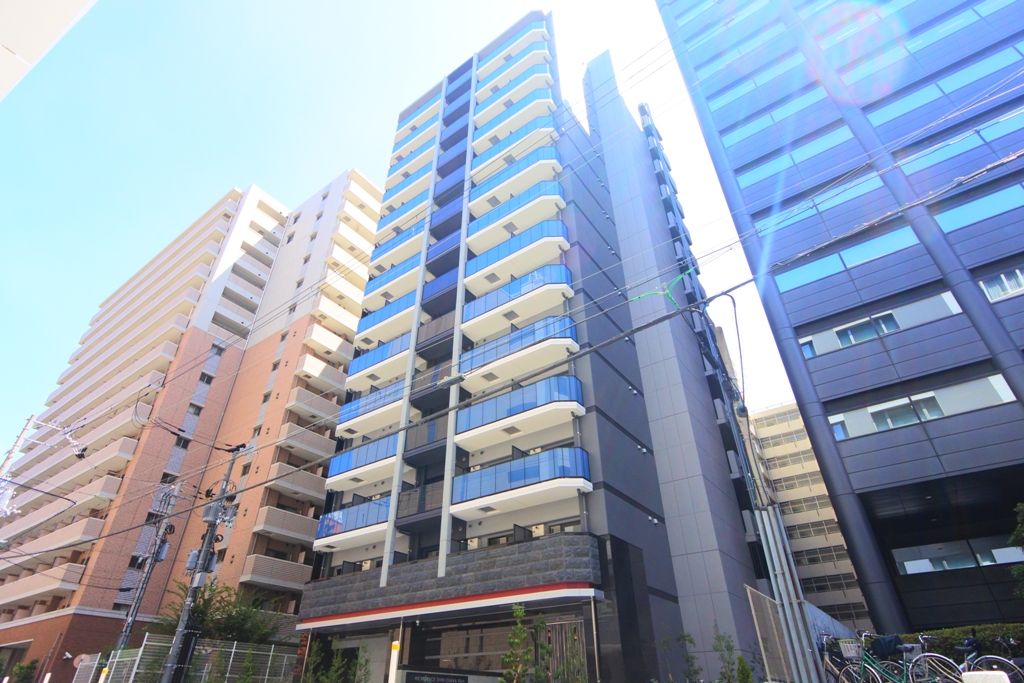 S-RESIDENCE新大阪Rish｜賃貸物件情報