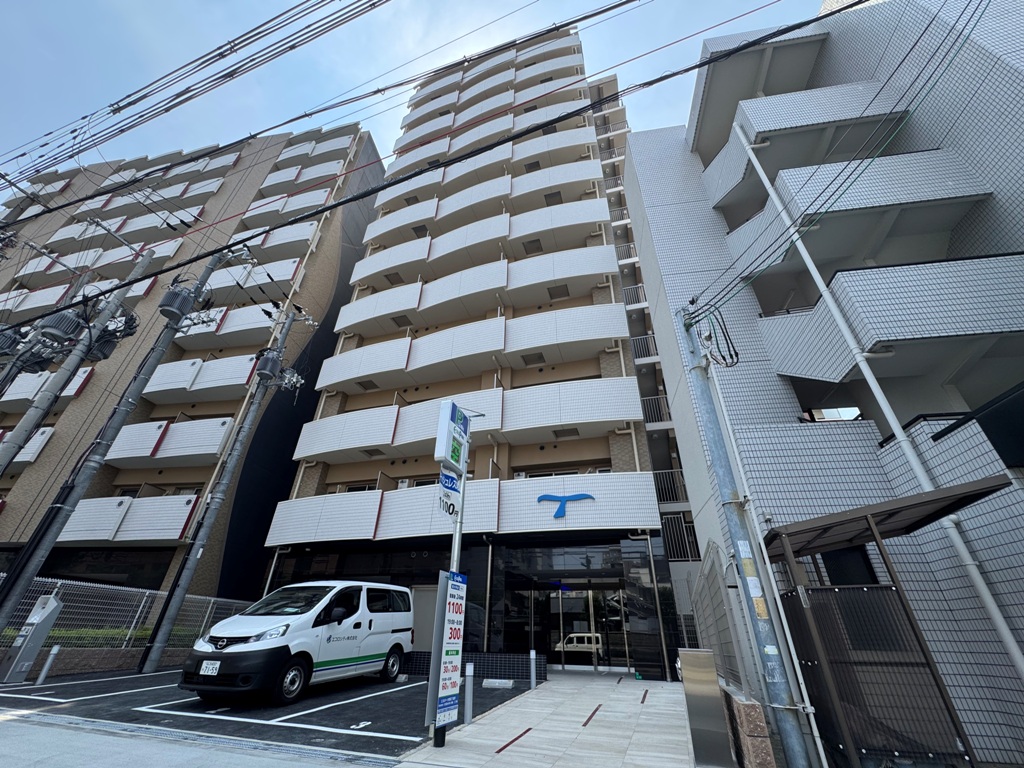 セレニテ新大阪エクラ｜賃貸物件情報