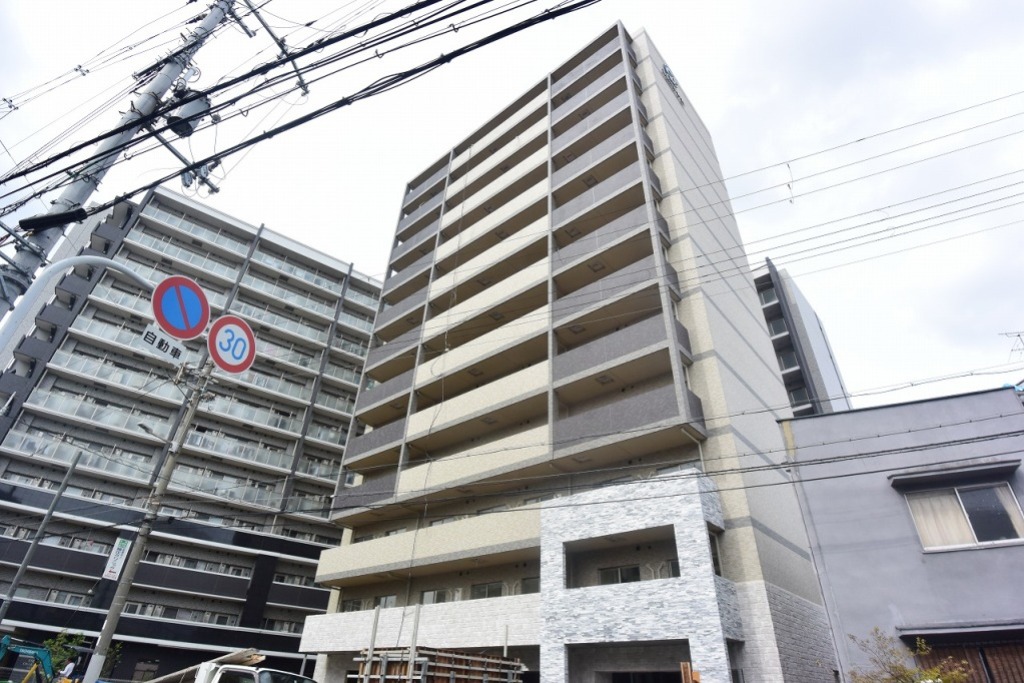 レオンコンフォート新大阪ウィンズの賃貸物件情報