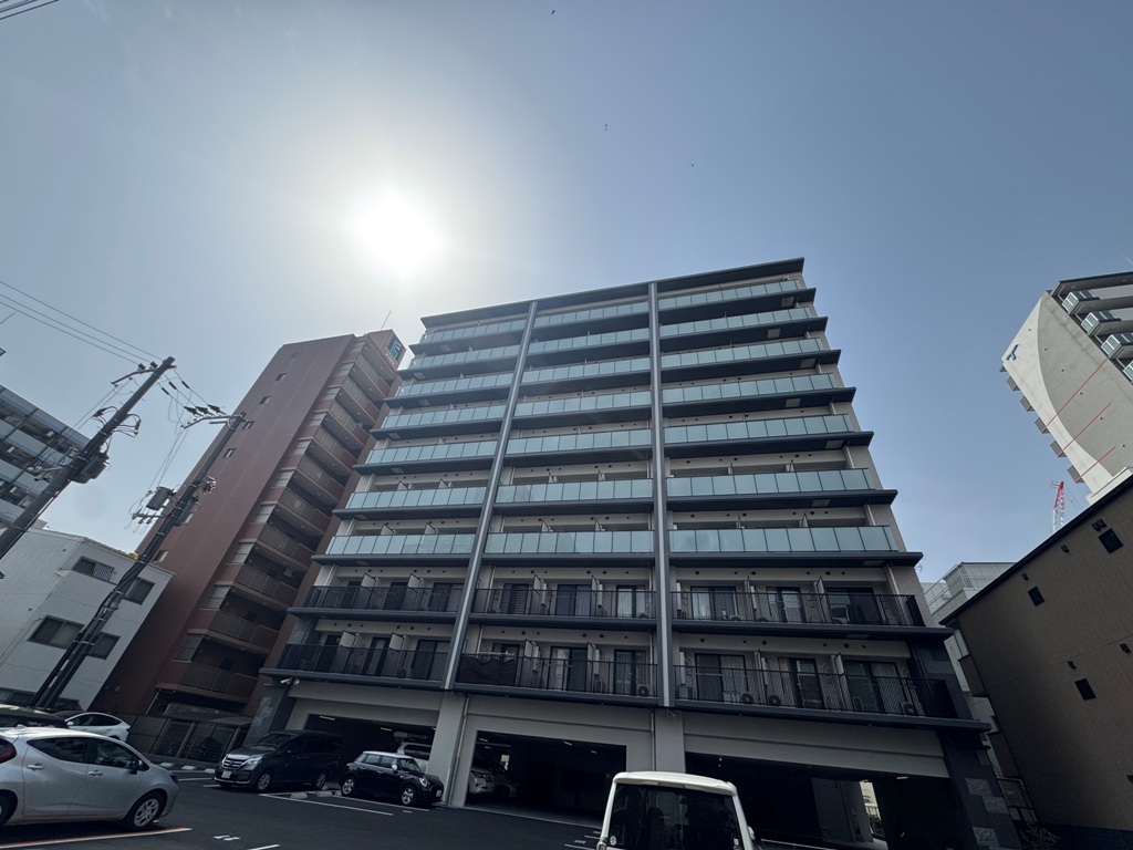 リッツ新大阪プレミアム｜賃貸物件情報