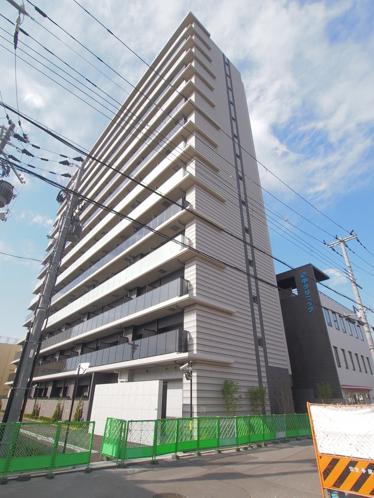 レジュールアッシュ三国本町｜賃貸物件情報