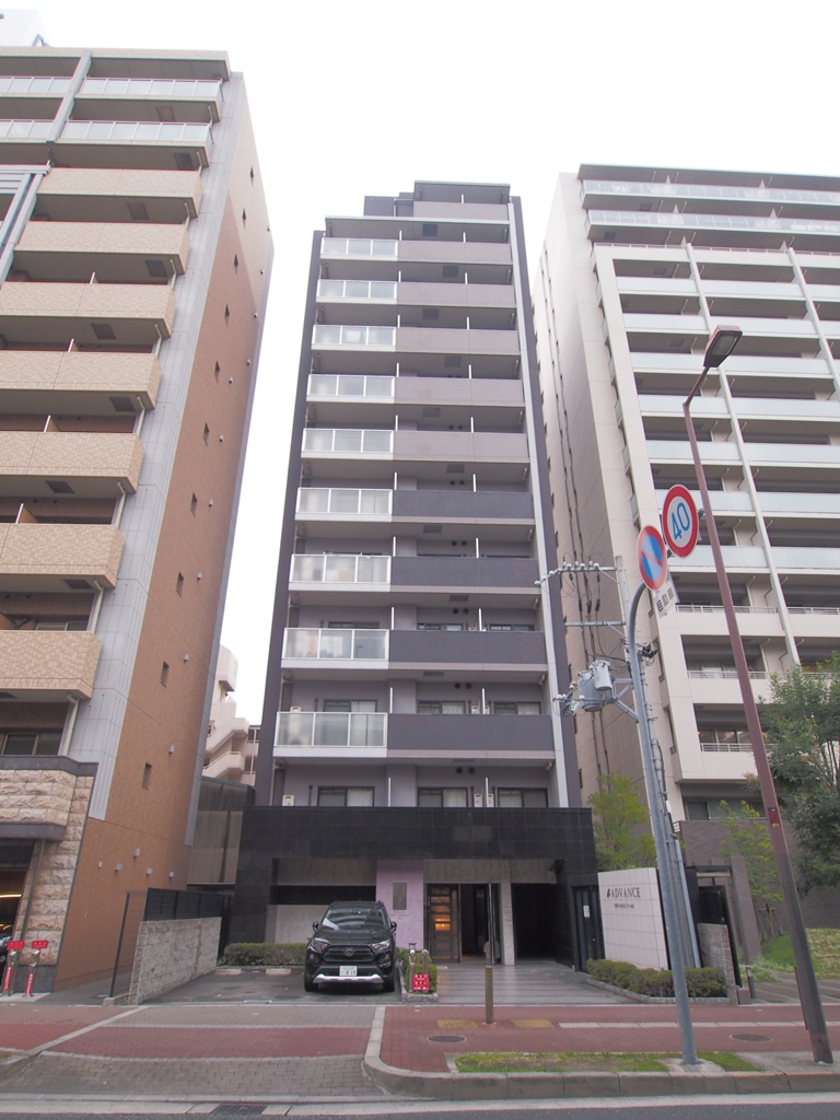  アドバンス新大阪Ⅵビオラ｜賃貸物件情報