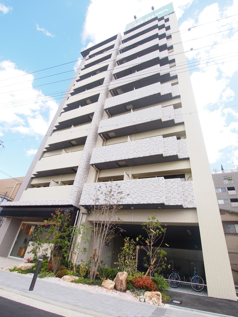 スプランディッド新大阪Ⅴ｜賃貸物件情報