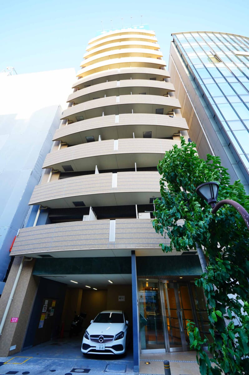 SERENiTE新大阪｜賃貸物件情報