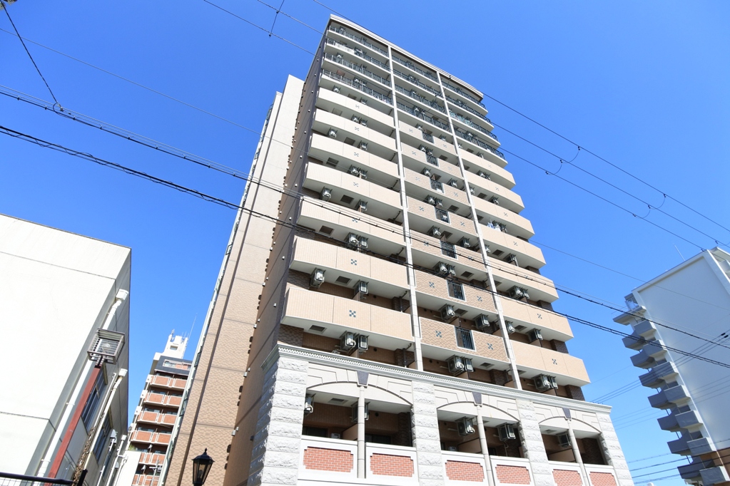 Luxe新大阪EastⅡ｜賃貸物件情報