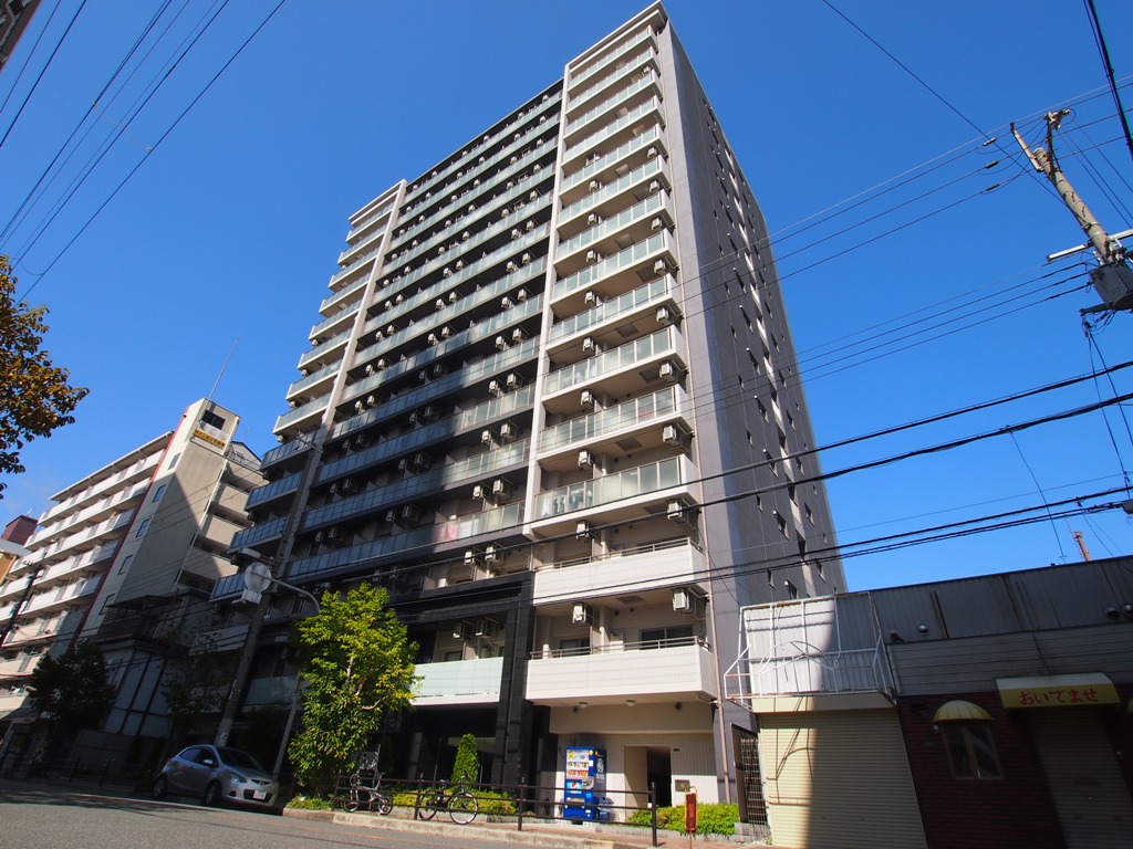  エステムコート新大阪Ⅹザ・ゲート｜賃貸物件情報