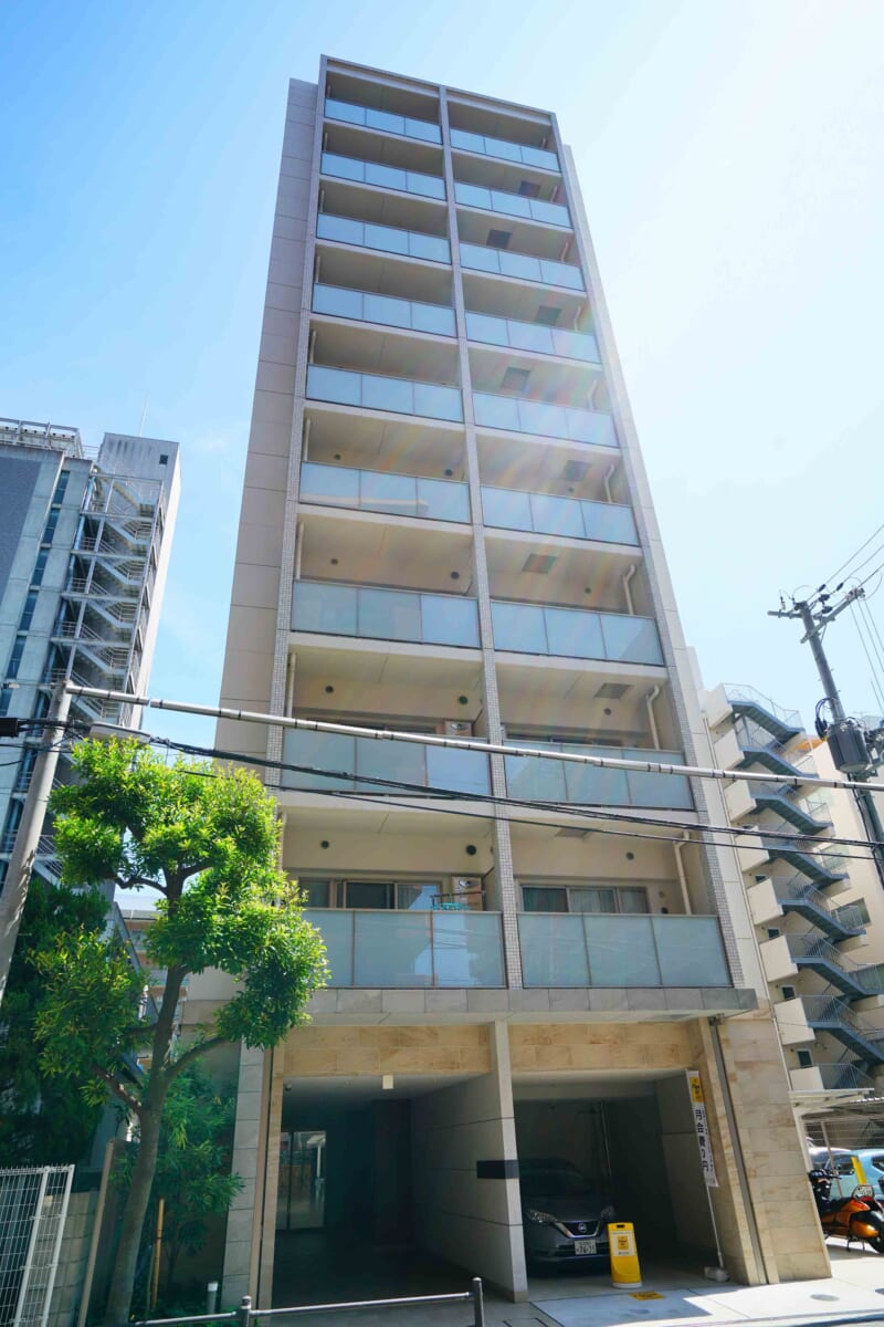 アーバネックス新大阪｜賃貸物件情報