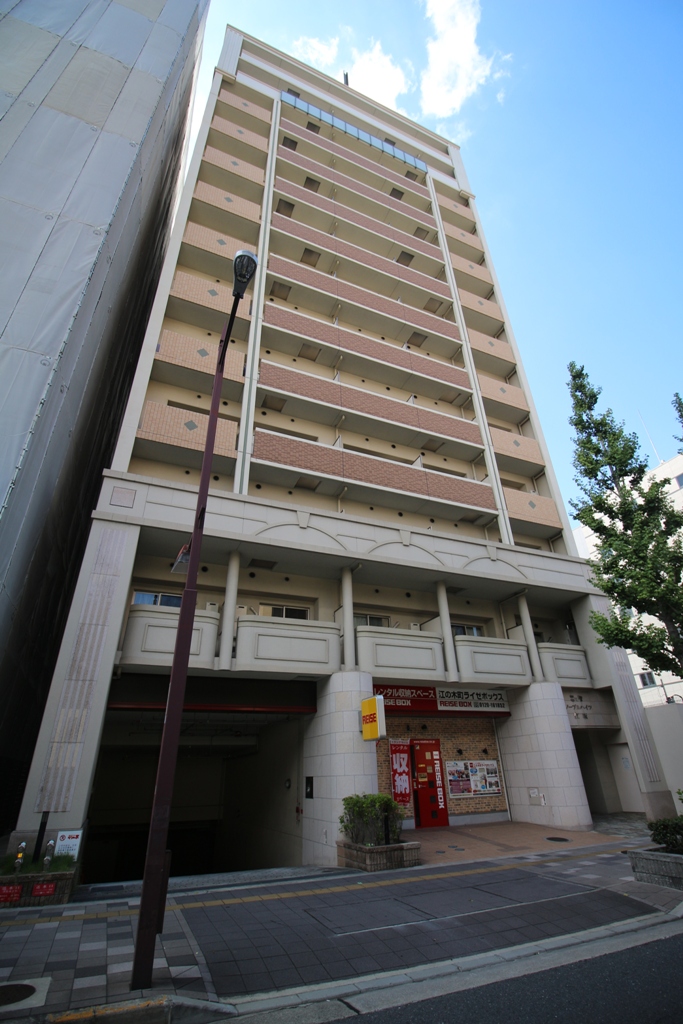 ニッケノーブルハイツ江坂｜賃貸物件情報