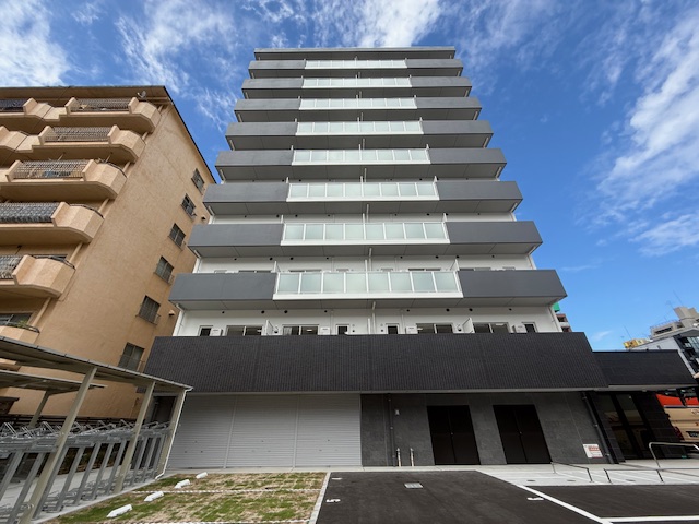 アーバンパーク新大阪｜賃貸物件情報