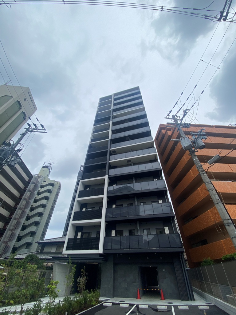 バウスフラッツ新大阪｜賃貸物件情報