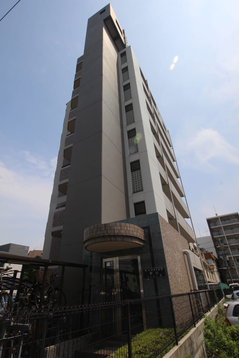 マンション野口Ⅱ｜賃貸物件情報