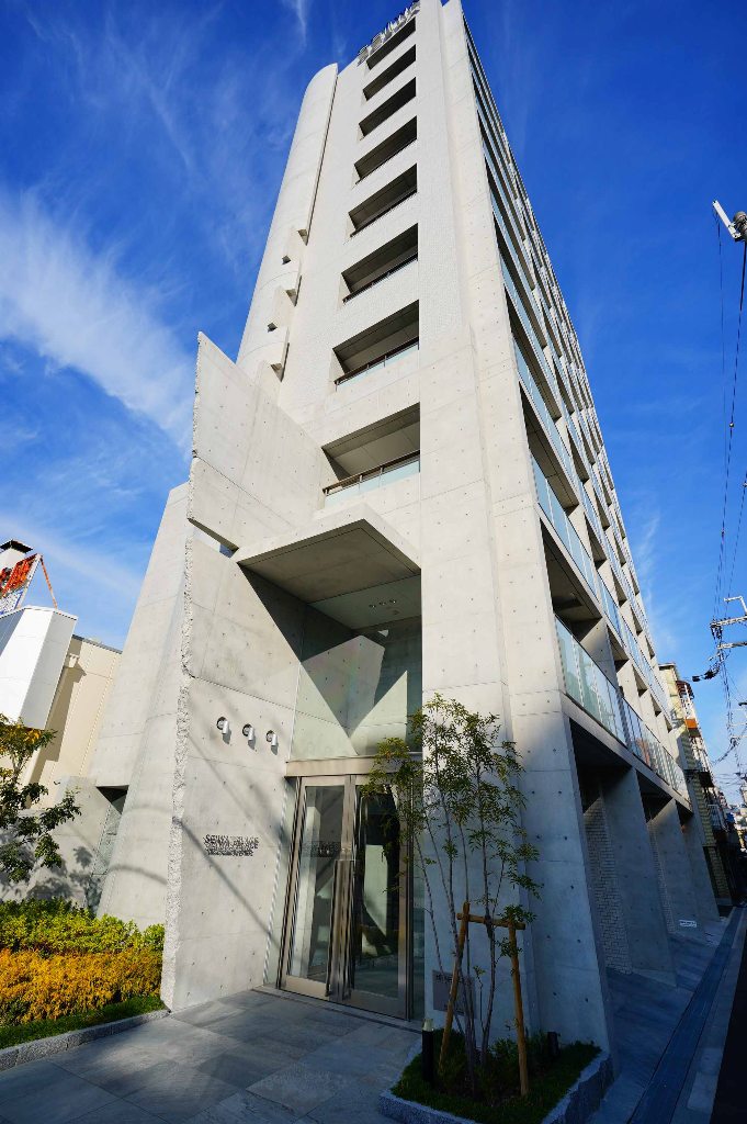 セイワパレス東三国駅前｜賃貸物件情報