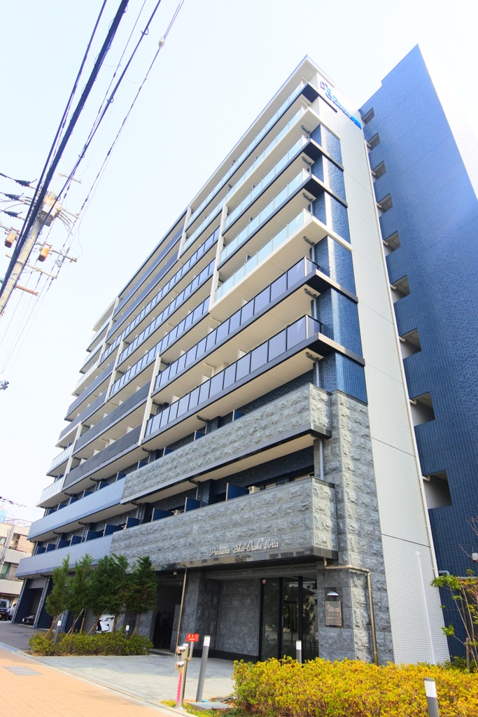 プレサンス新大阪イオリア｜賃貸物件情報