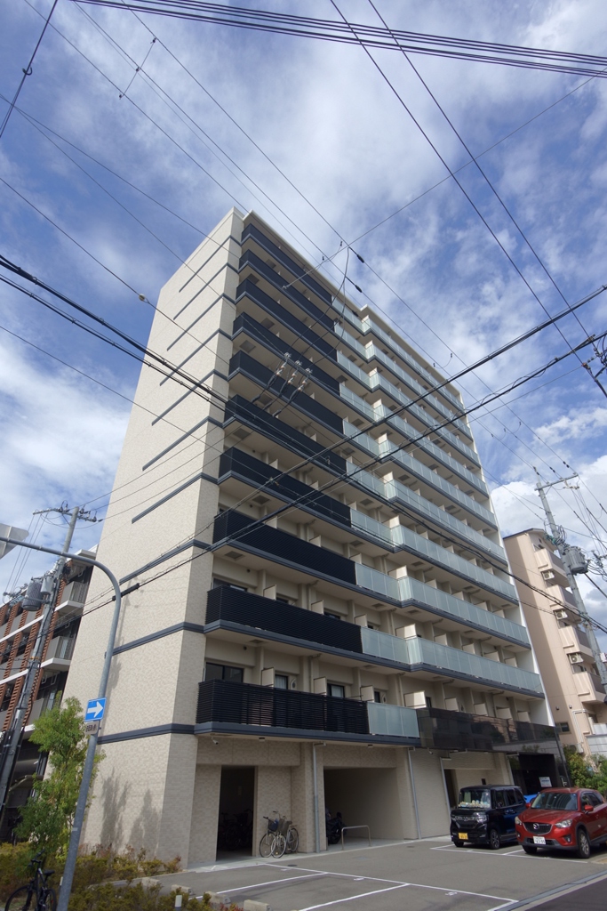 オーキッドレジデンス新大阪｜賃貸物件情報