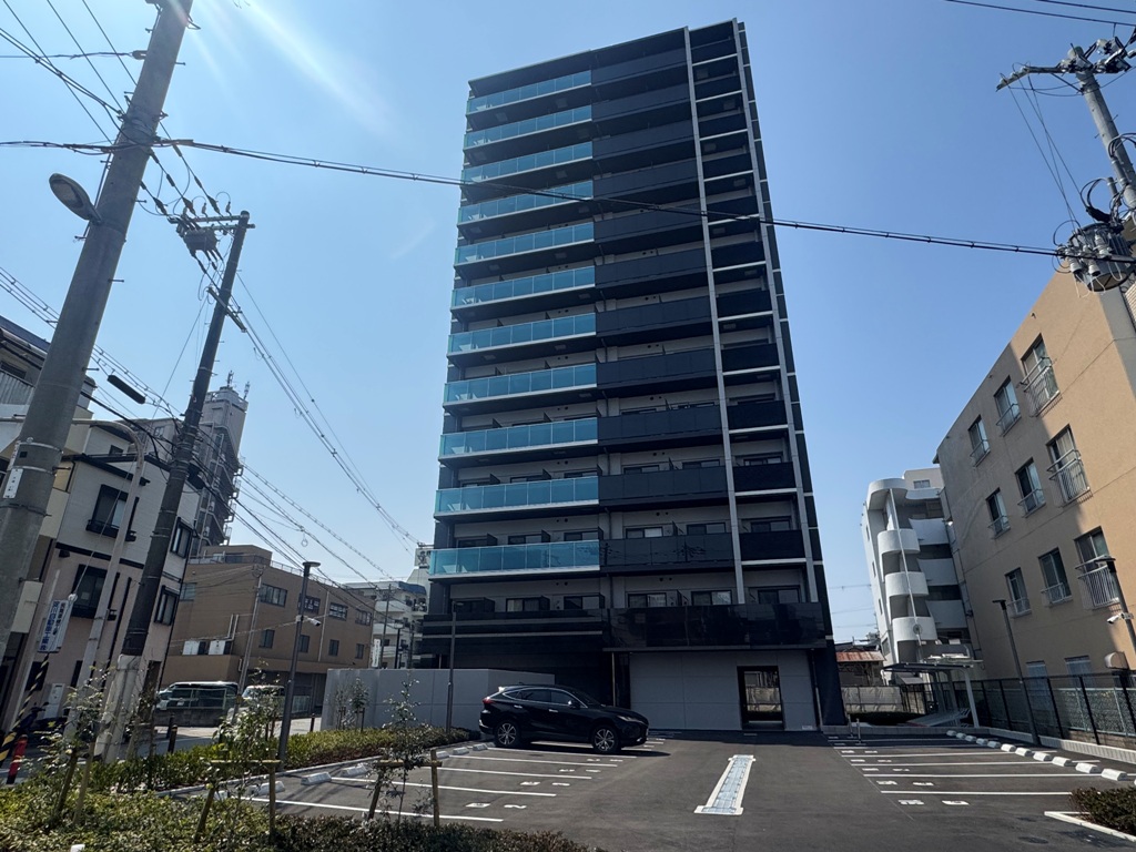 S-RESIDENCE上新庄ascent｜賃貸物件情報