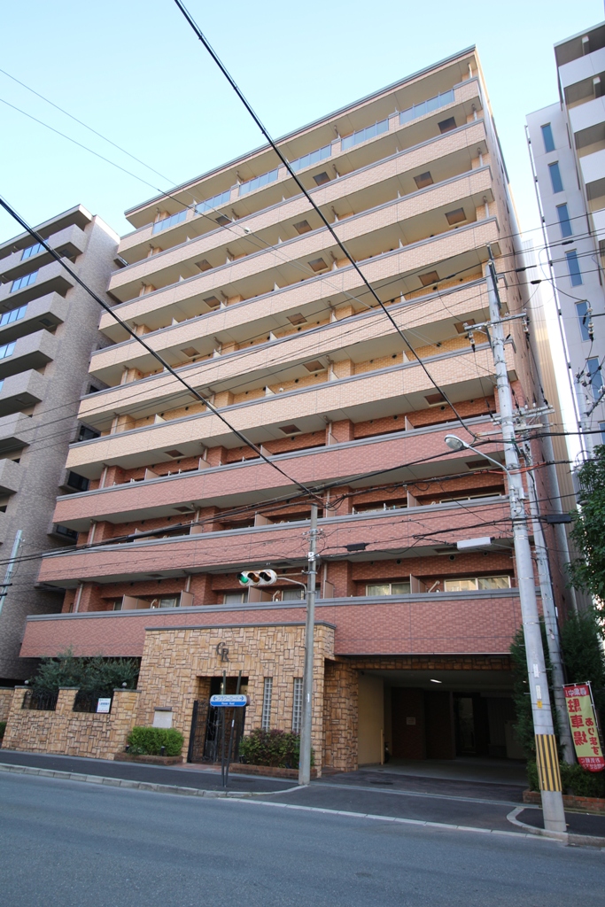 グランシス江坂｜賃貸物件情報