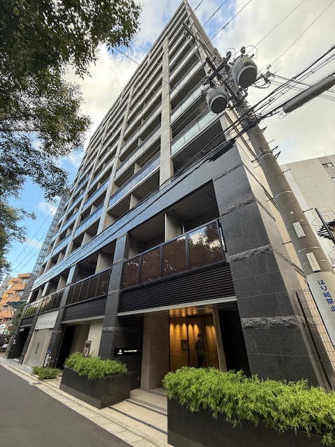 ザ・パークハビオ江坂公園｜賃貸物件情報