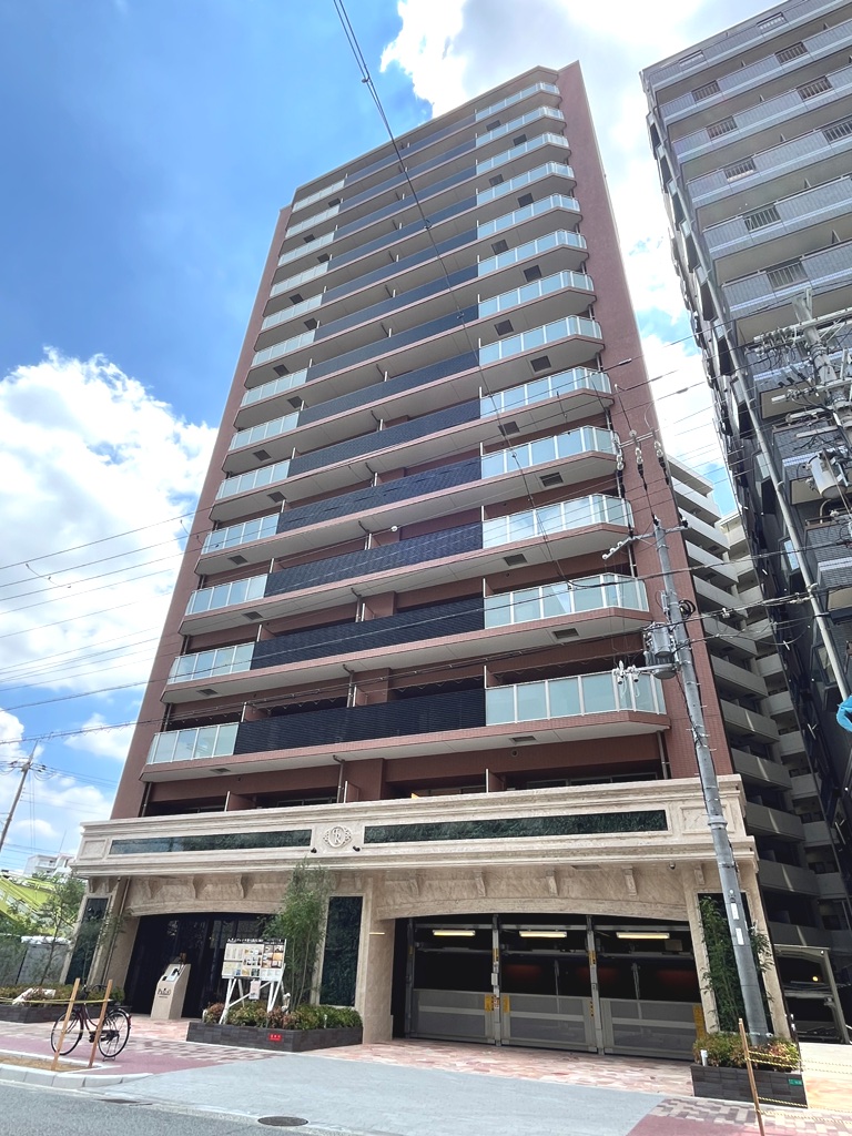 プレジオ新大阪EURO｜賃貸物件情報