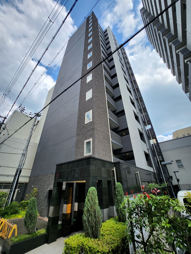 レジュールアッシュPREMIUM TWIN-Ⅱ｜賃貸物件情報